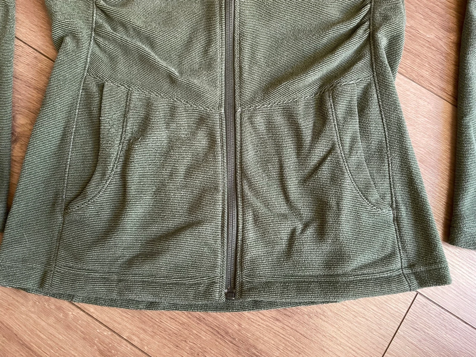 Forro polar com capuz The North Face – photo 7